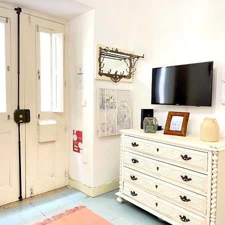 Apartments Center Castelo De Sao Jorge I ลิสบอน ภายนอก รูปภาพ