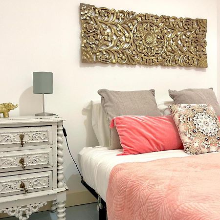 Apartments Center Castelo De Sao Jorge I ลิสบอน ภายนอก รูปภาพ