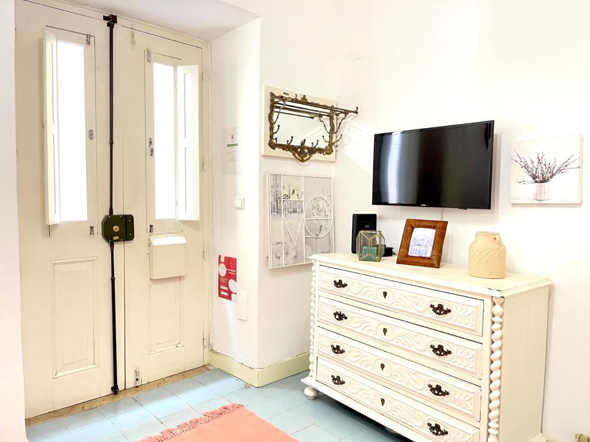 Apartments Center Castelo De Sao Jorge I ลิสบอน ภายนอก รูปภาพ