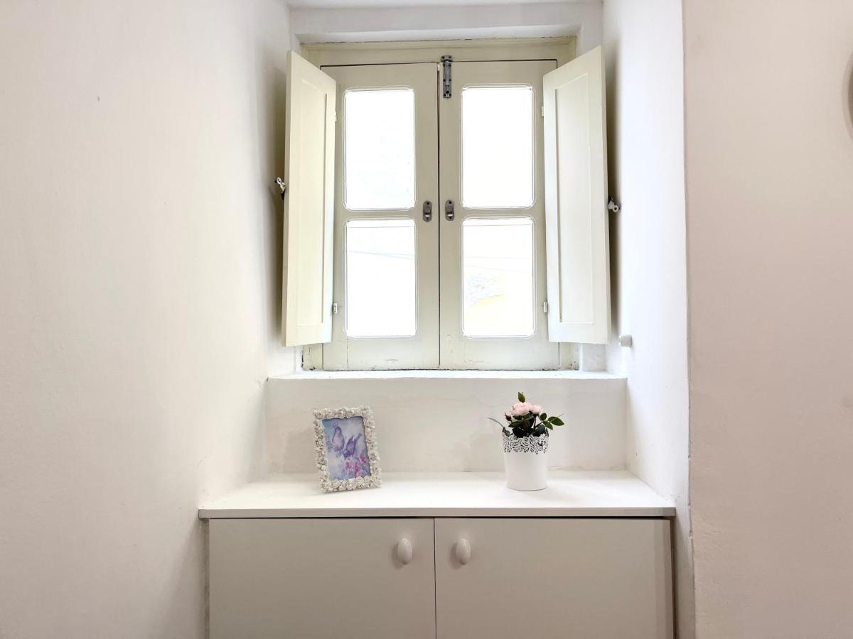 Apartments Center Castelo De Sao Jorge I ลิสบอน ภายนอก รูปภาพ