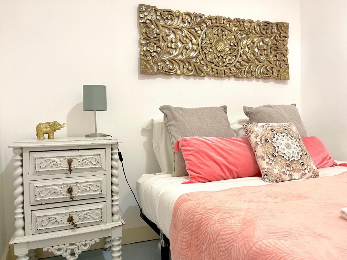 Apartments Center Castelo De Sao Jorge I ลิสบอน ภายนอก รูปภาพ