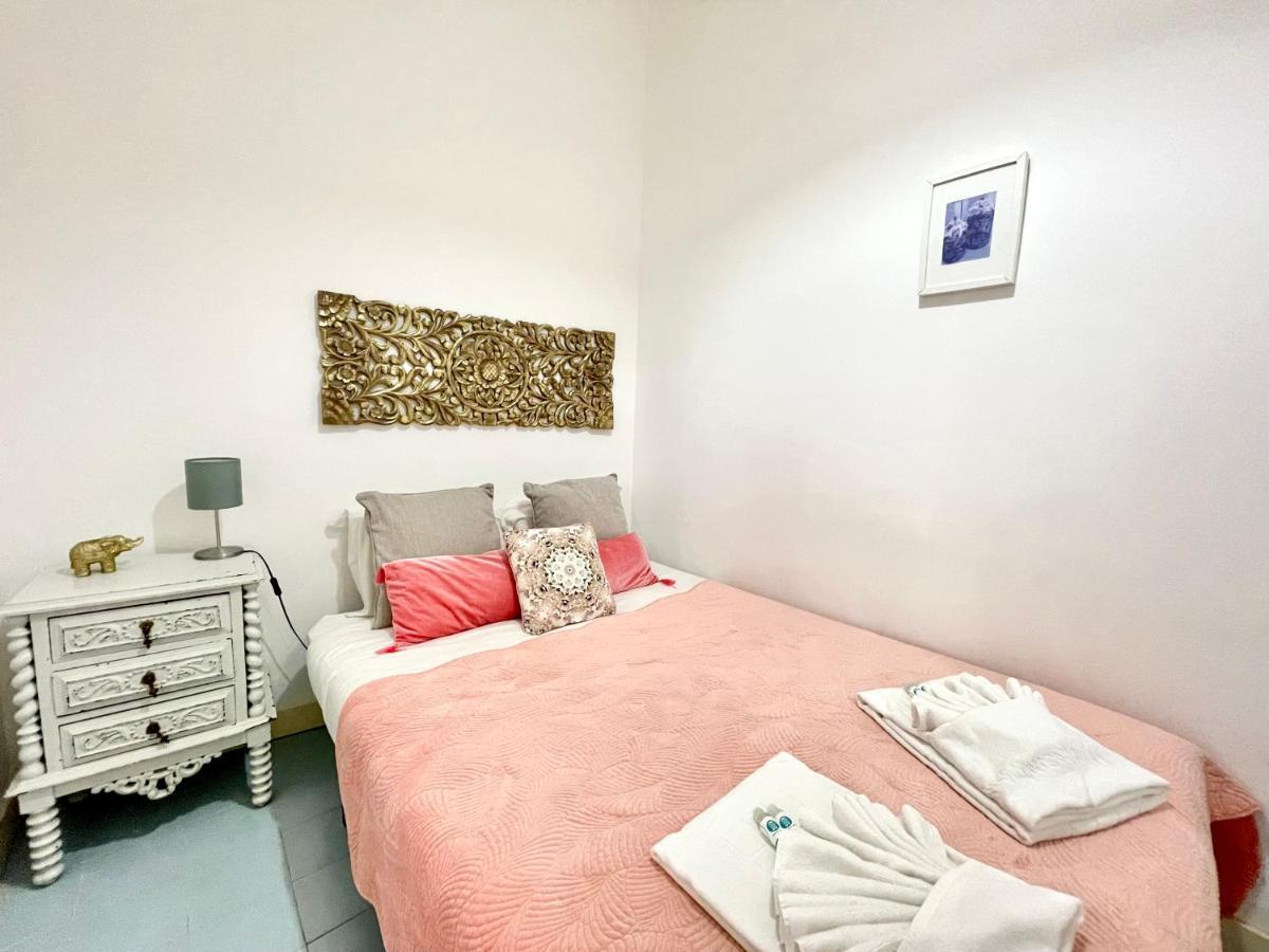 Apartments Center Castelo De Sao Jorge I ลิสบอน ภายนอก รูปภาพ