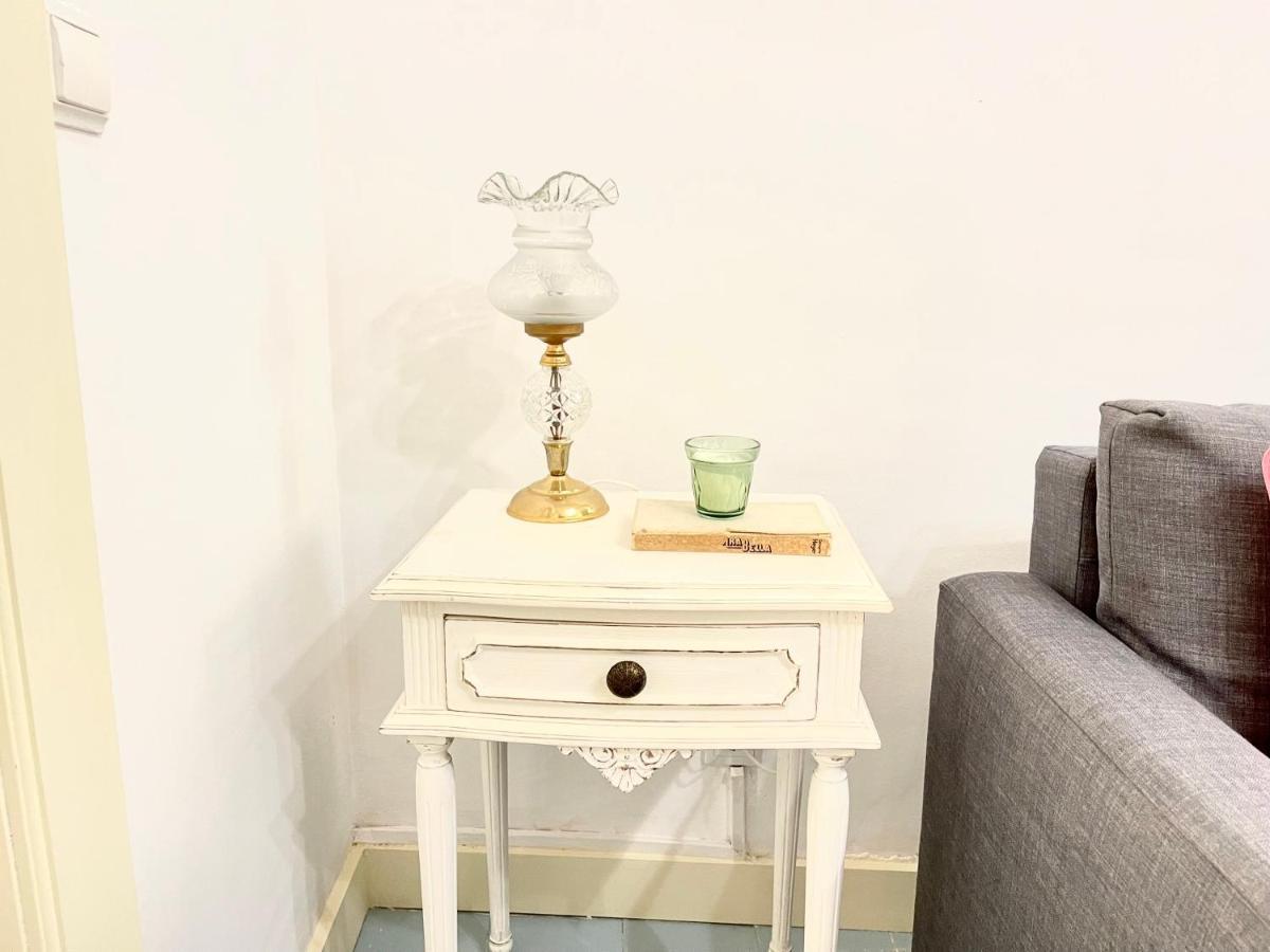 Apartments Center Castelo De Sao Jorge I ลิสบอน ภายนอก รูปภาพ