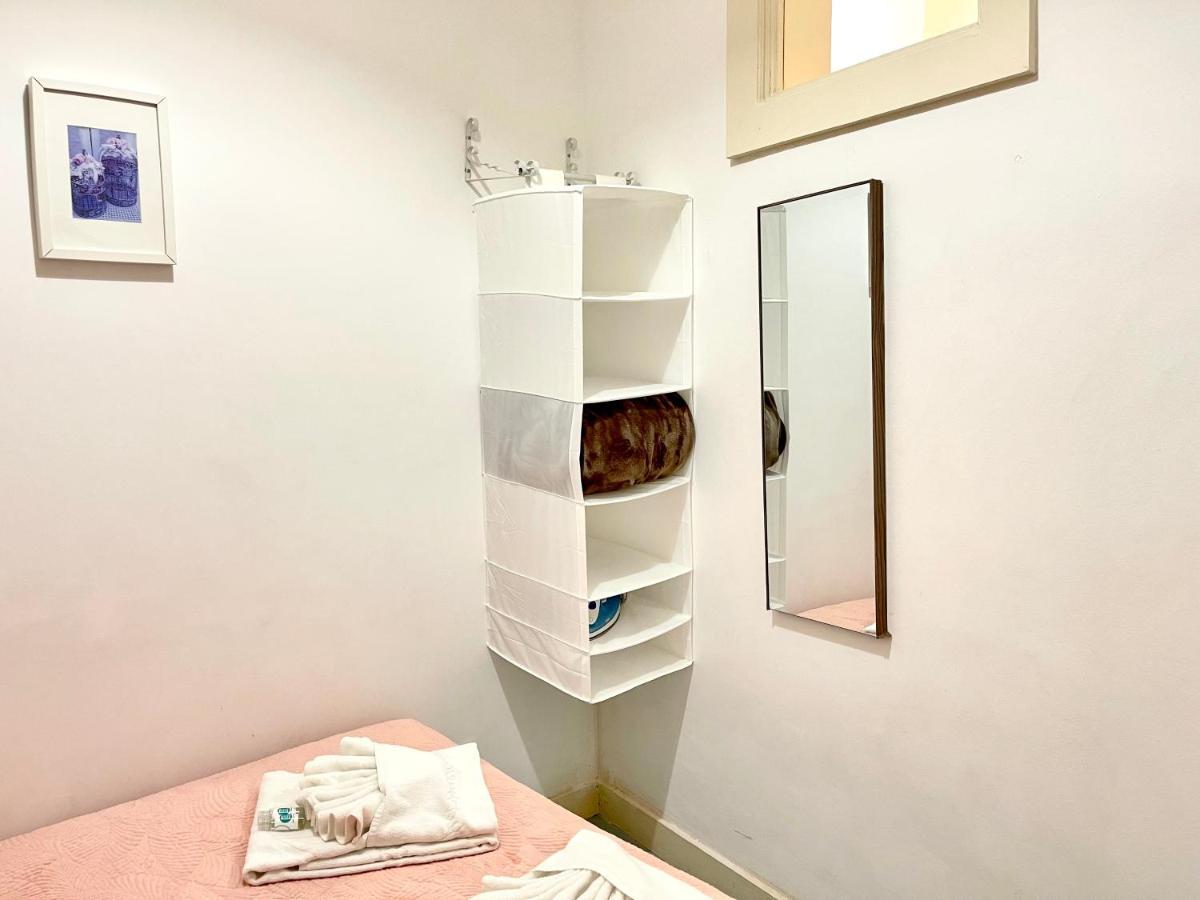 Apartments Center Castelo De Sao Jorge I ลิสบอน ภายนอก รูปภาพ