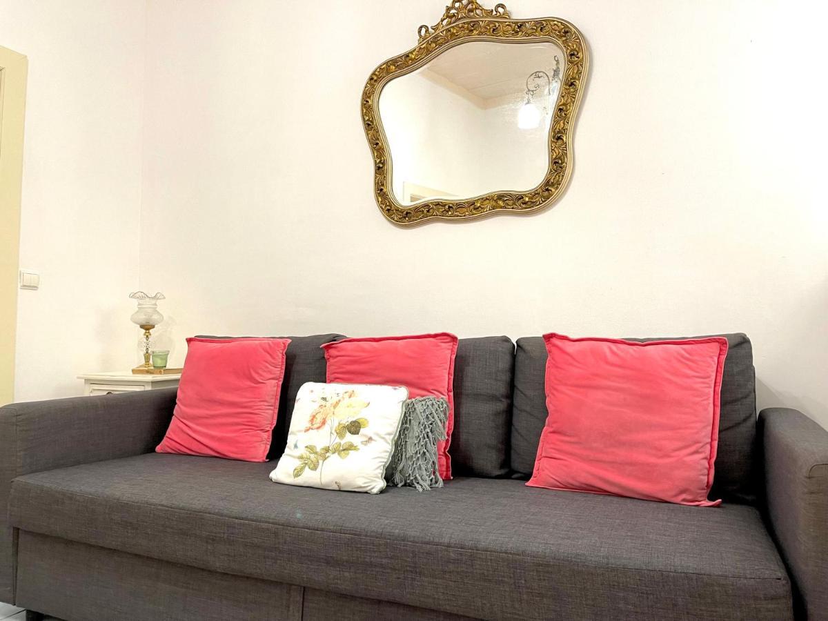 Apartments Center Castelo De Sao Jorge I ลิสบอน ภายนอก รูปภาพ
