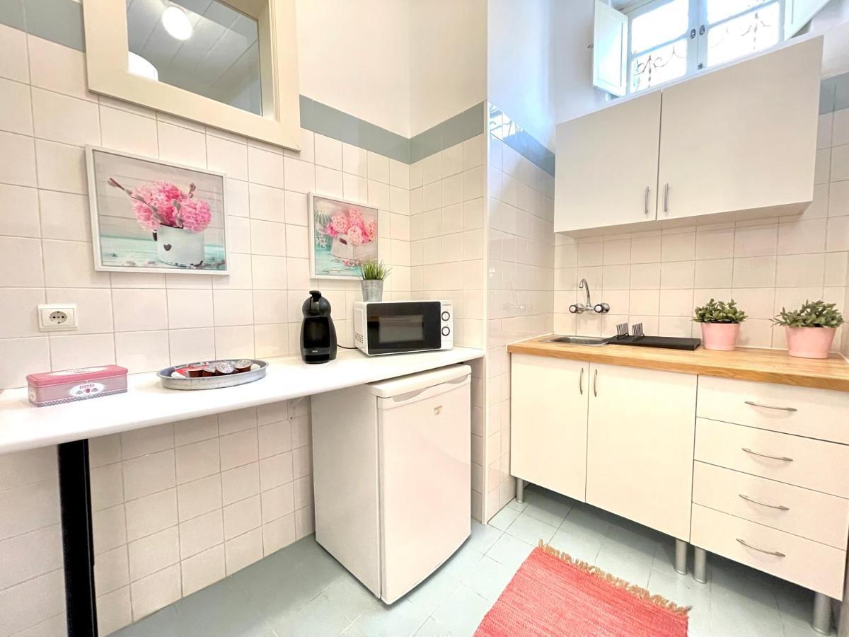 Apartments Center Castelo De Sao Jorge I ลิสบอน ภายนอก รูปภาพ